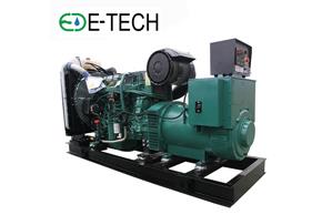 Sức mạnh chính và dự phòng của bộ máy phát điện Diesel