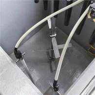 Liên tục các bộ cảm biến mức chất lỏng